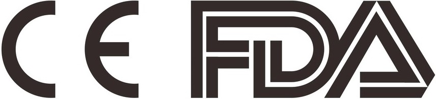 CE FDA Certified